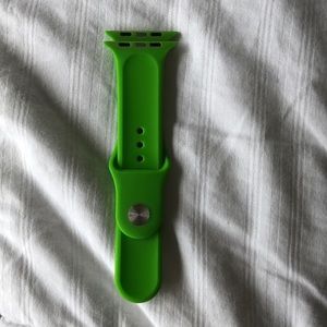 Apple watch band